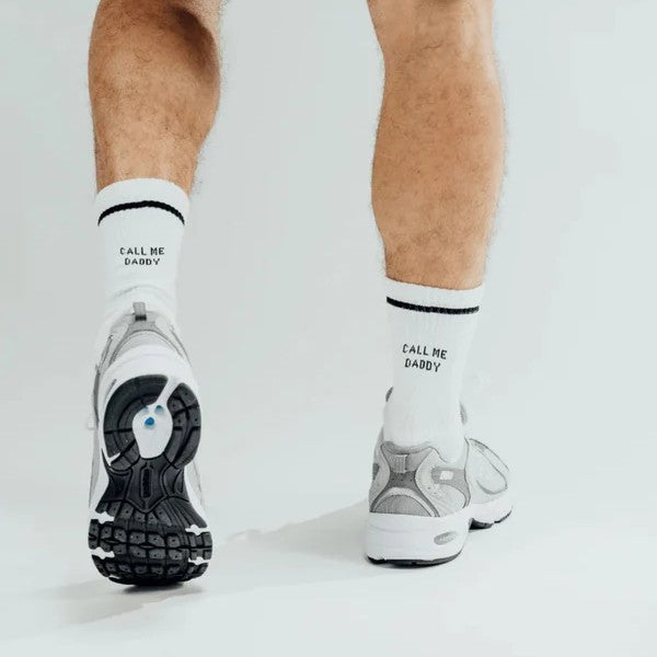 Socken | CALL ME DADDY