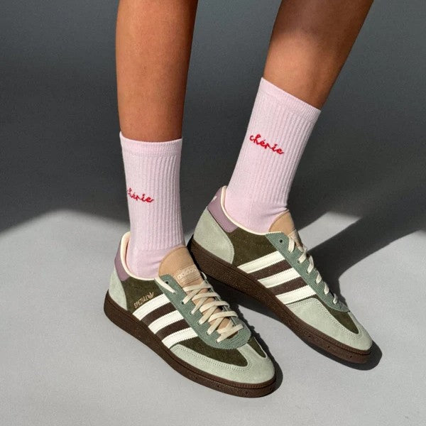 Socken | chérie