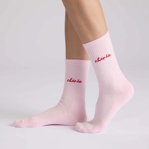 Socken | chérie