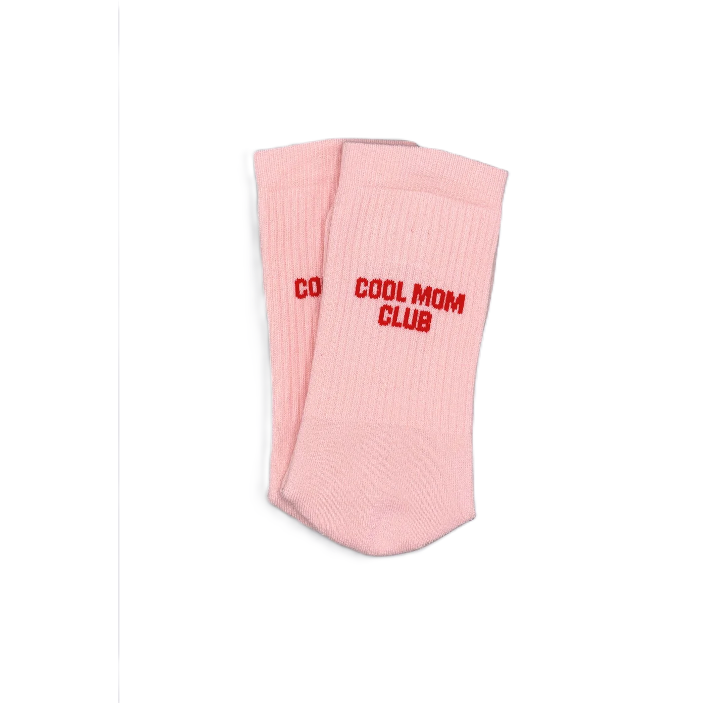 Socken | Cool Mom Club Rosé