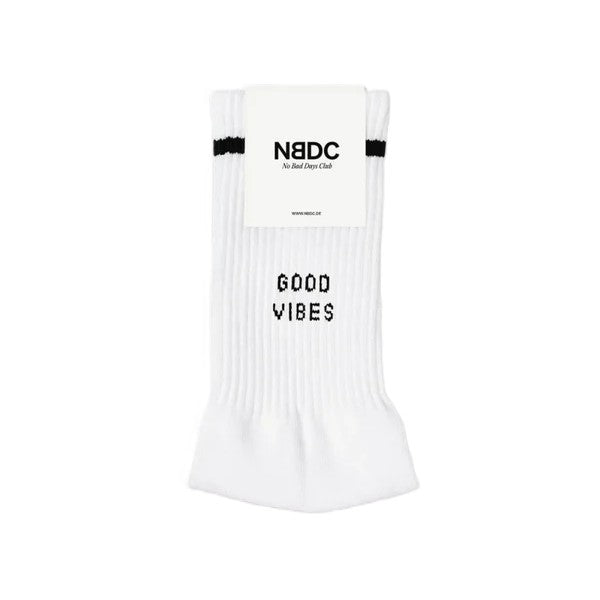 Socken | GOOD VIBES