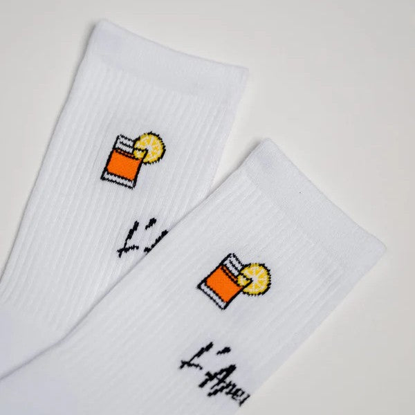 Socken | L'APERITIVO