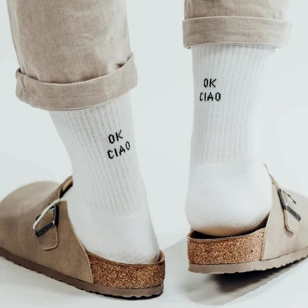 Socken | OK CIAO
