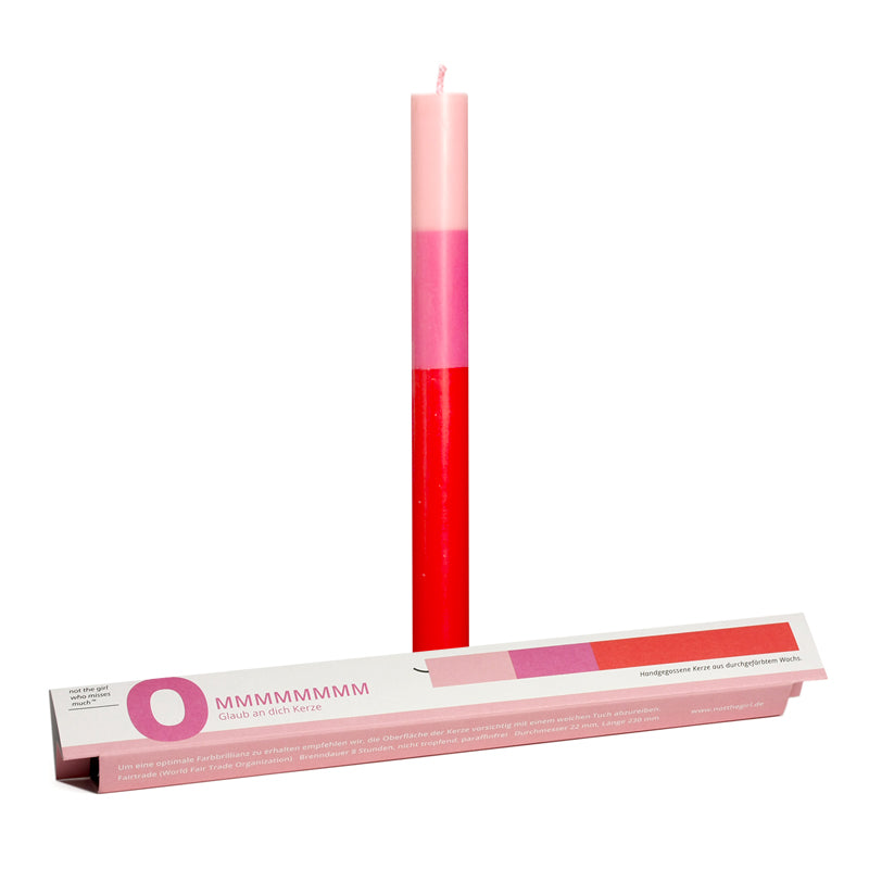 Kerze | OMMM