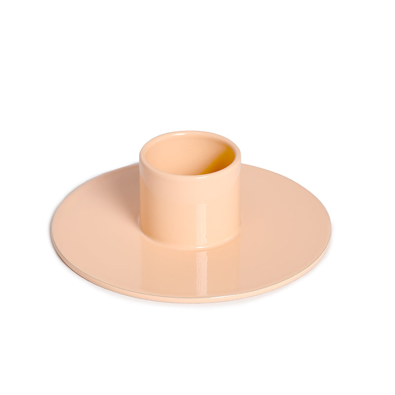 Kerzenhalter POP | Peach