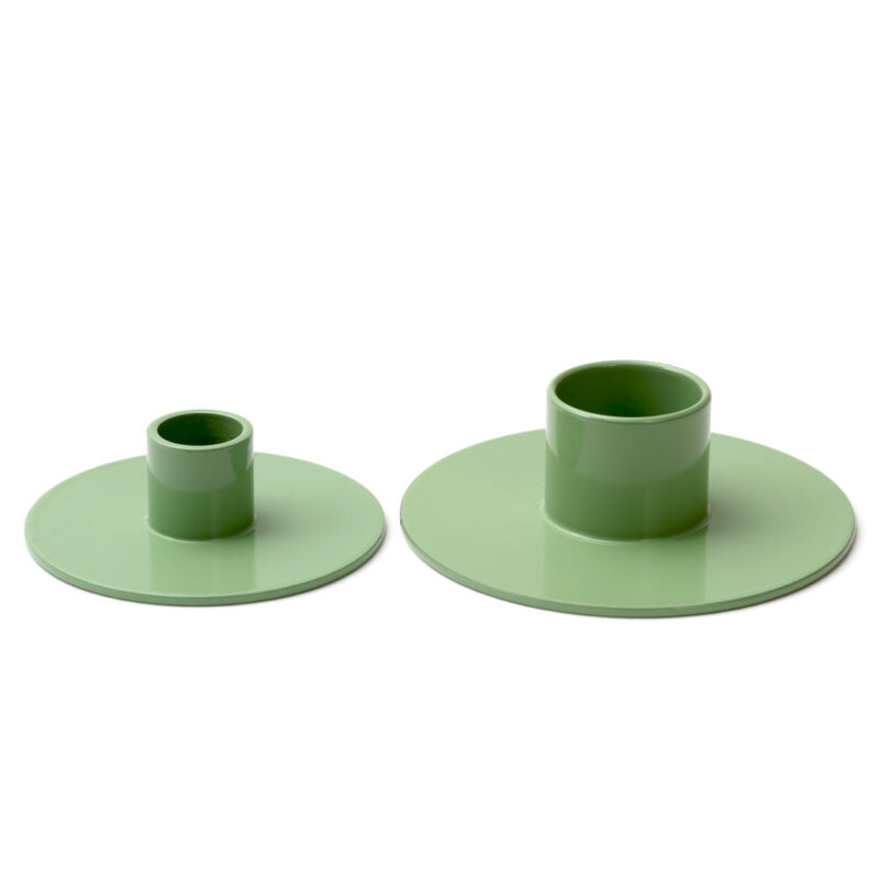 Kerzenhalter POP MINI | Salbei