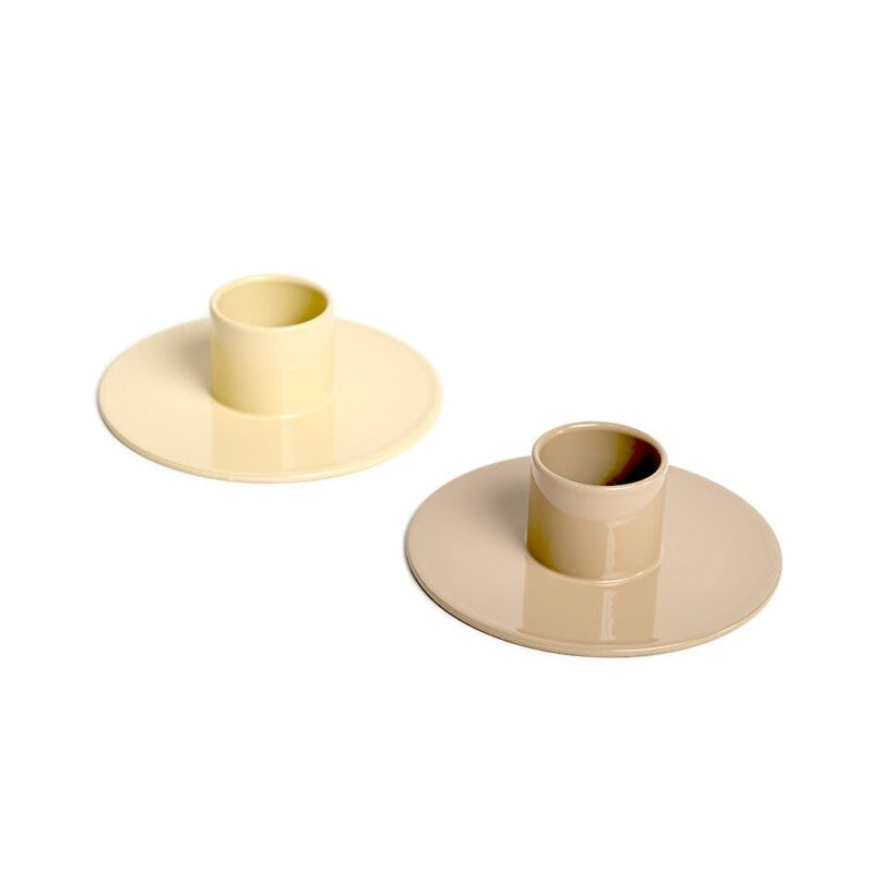 Kerzenhalter POP | Sand