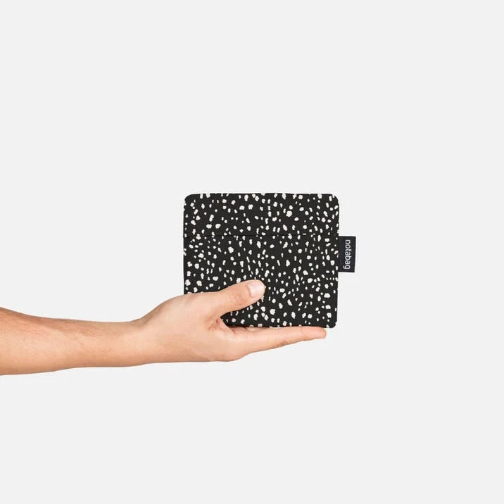 Tasche | Black Sprinkle
