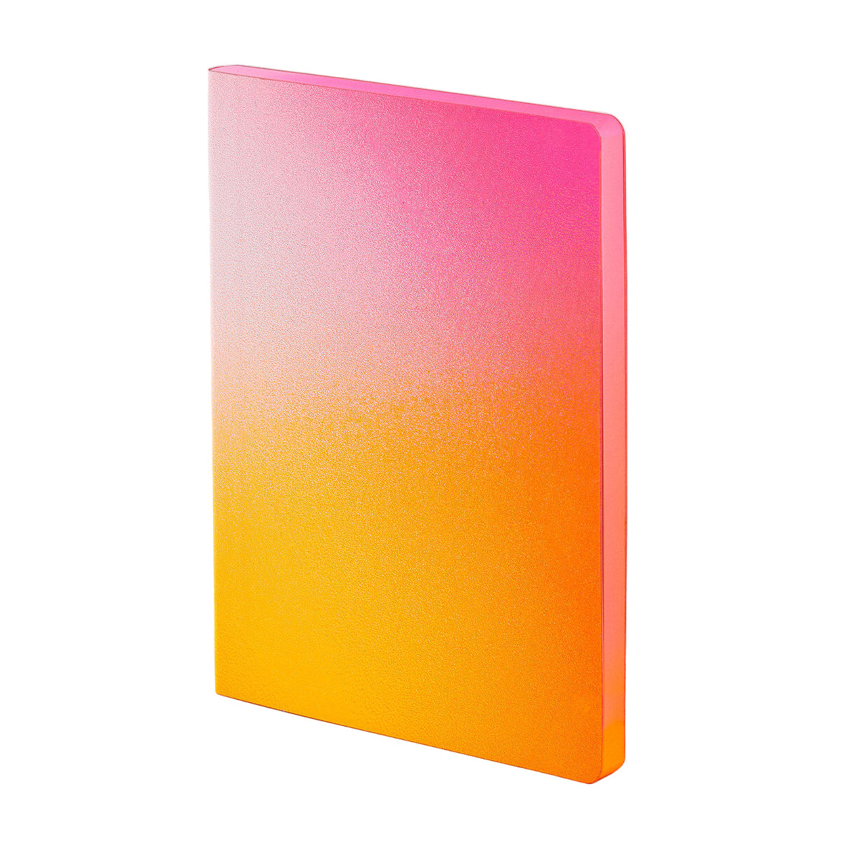 Notizbuch Colour Clash L | Burn