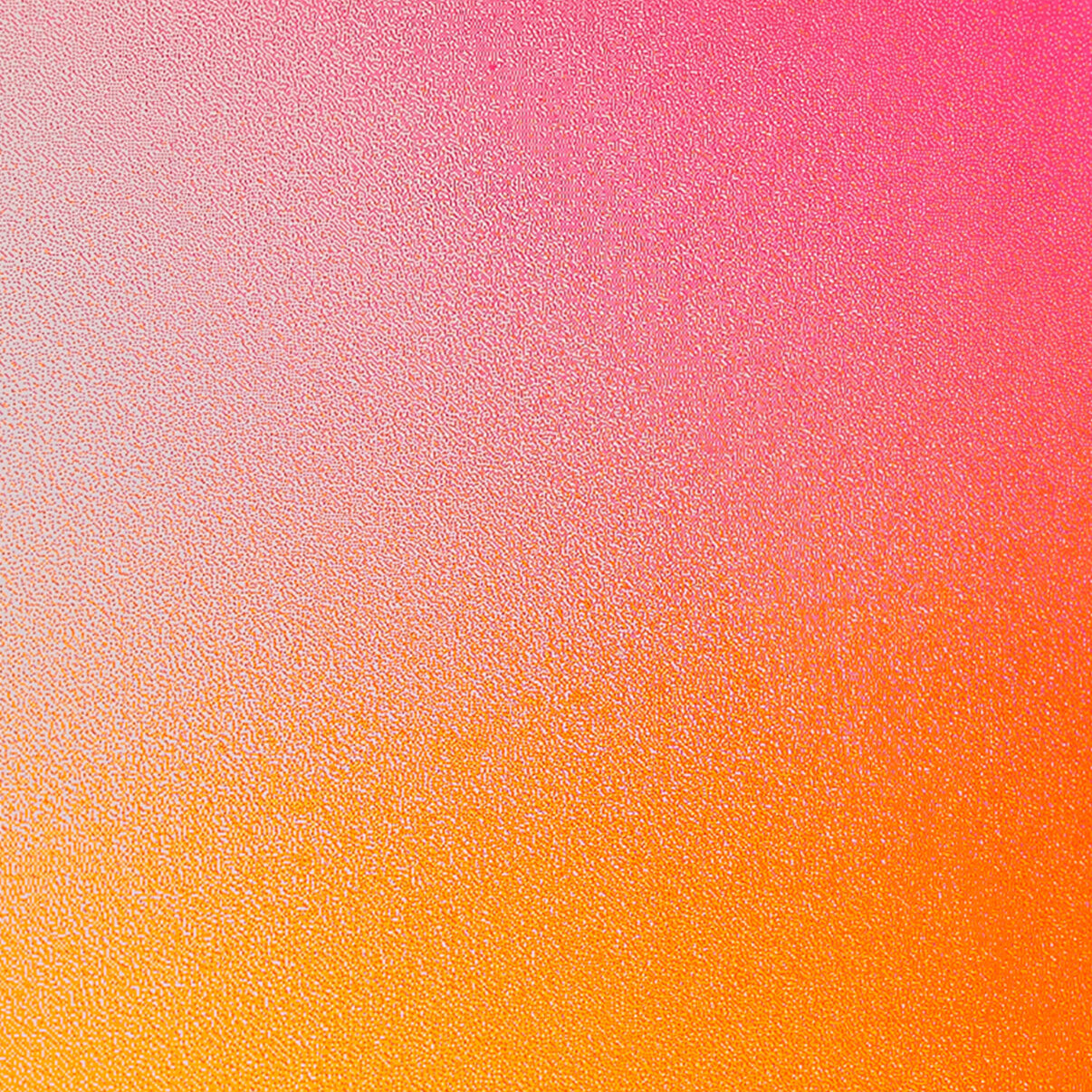 Notizbuch Colour Clash L | Burn