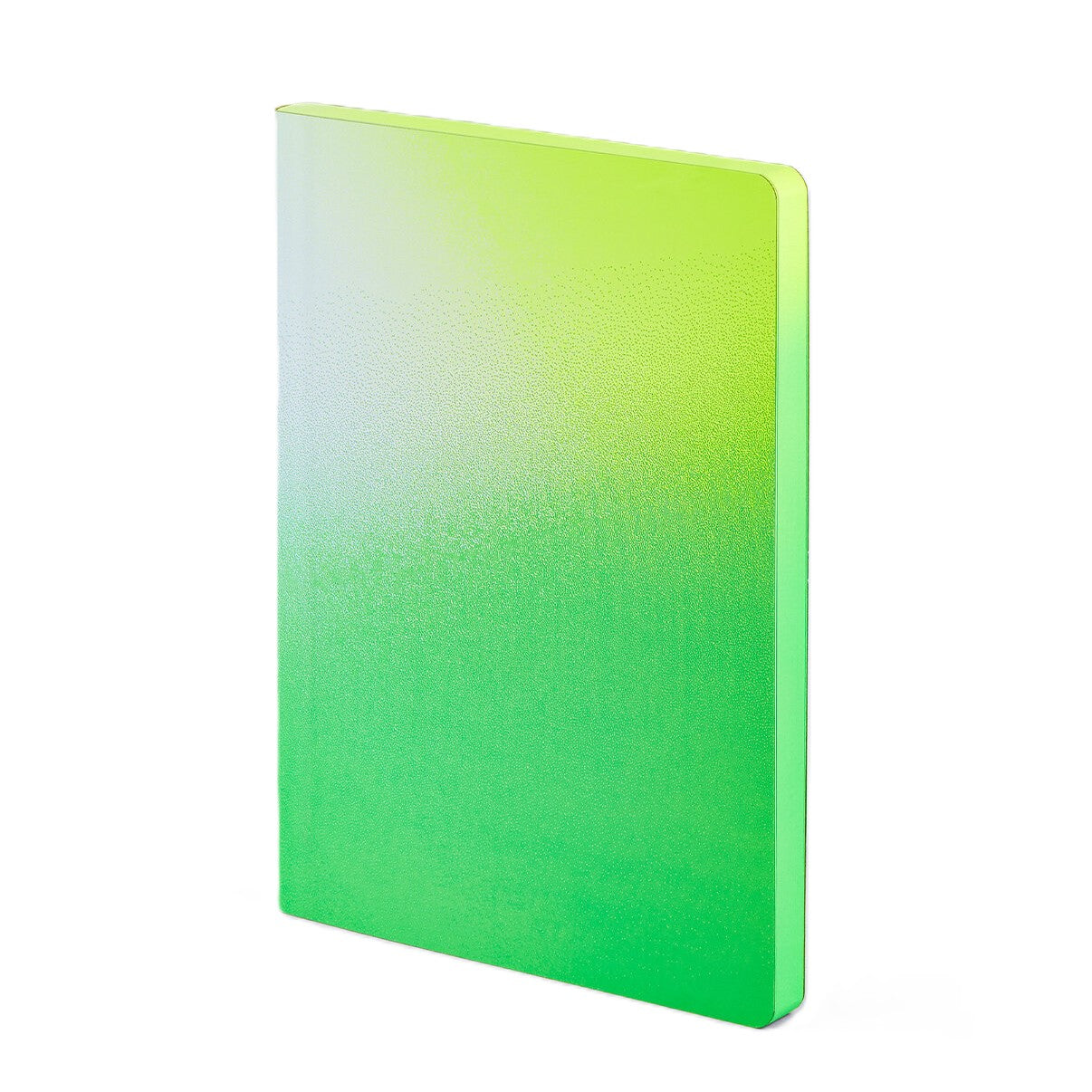 Notizbuch Colour Clash L | Fresh