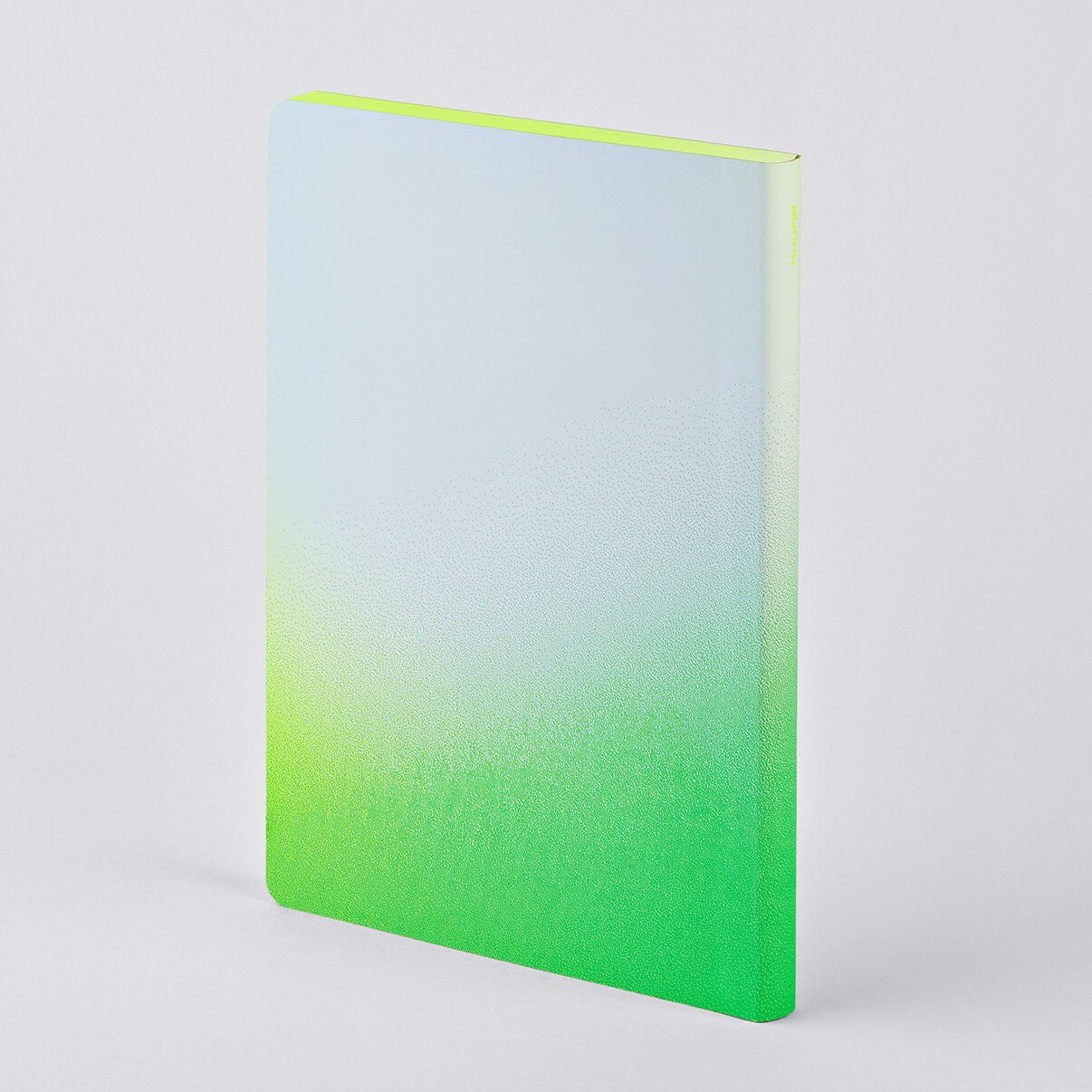 Notizbuch Colour Clash L | Fresh