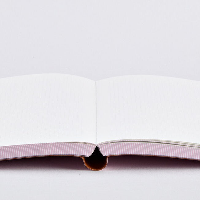 Notizbuch Graphic L | OX