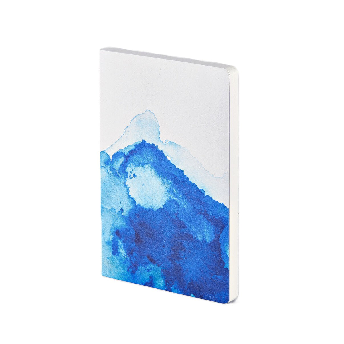 Notizbuch Graphic M | Wild Raindrops