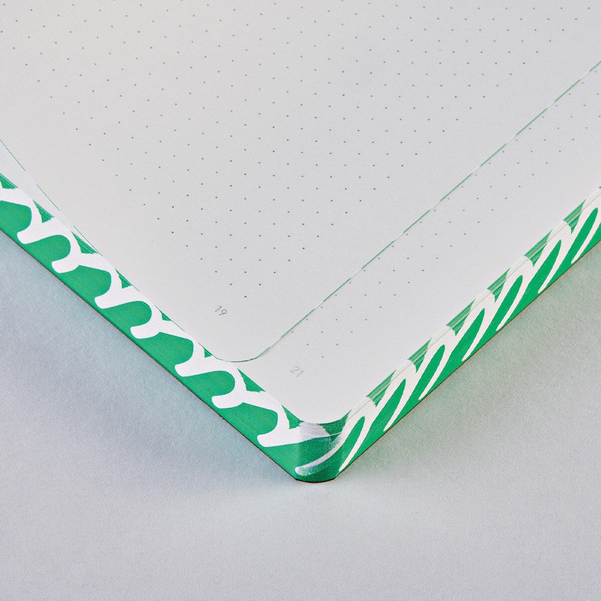 Notizbuch Graphic L | Write Love Play