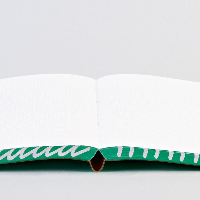 Notizbuch Graphic L | Write Love Play