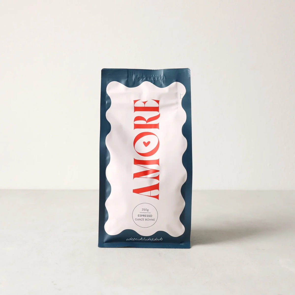 Kaffee | Amore Ganze Bohne 250g