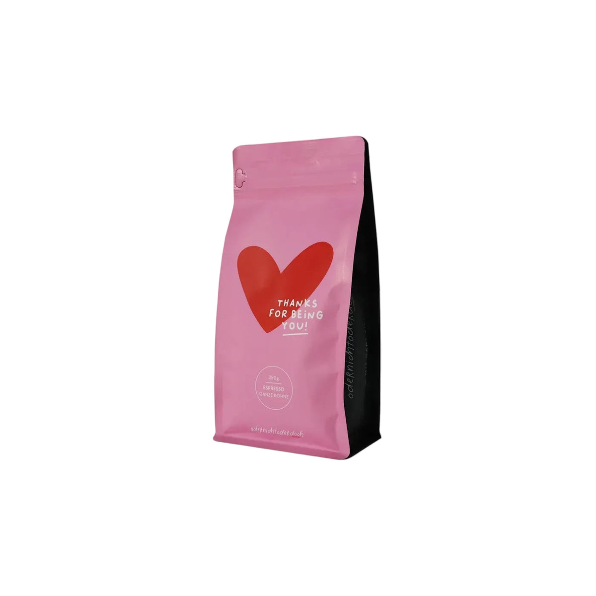 Kaffee | Herz Ganze Bohne 250g