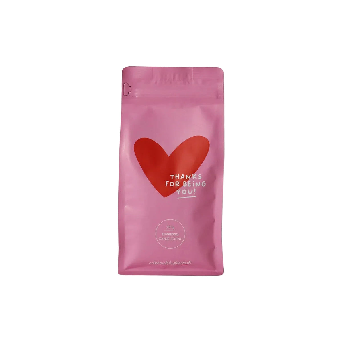 Kaffee | Herz Ganze Bohne 250g