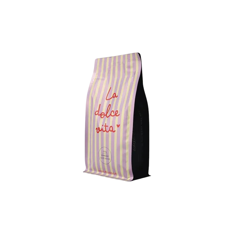 Kaffee | La dolce Vita Ganze Bohne 250g