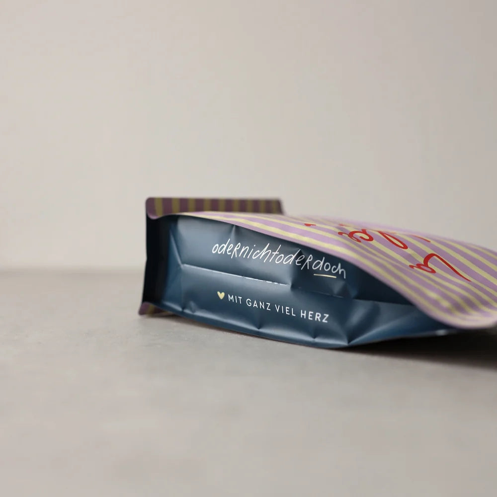 Kaffee | La dolce Vita Ganze Bohne 250g