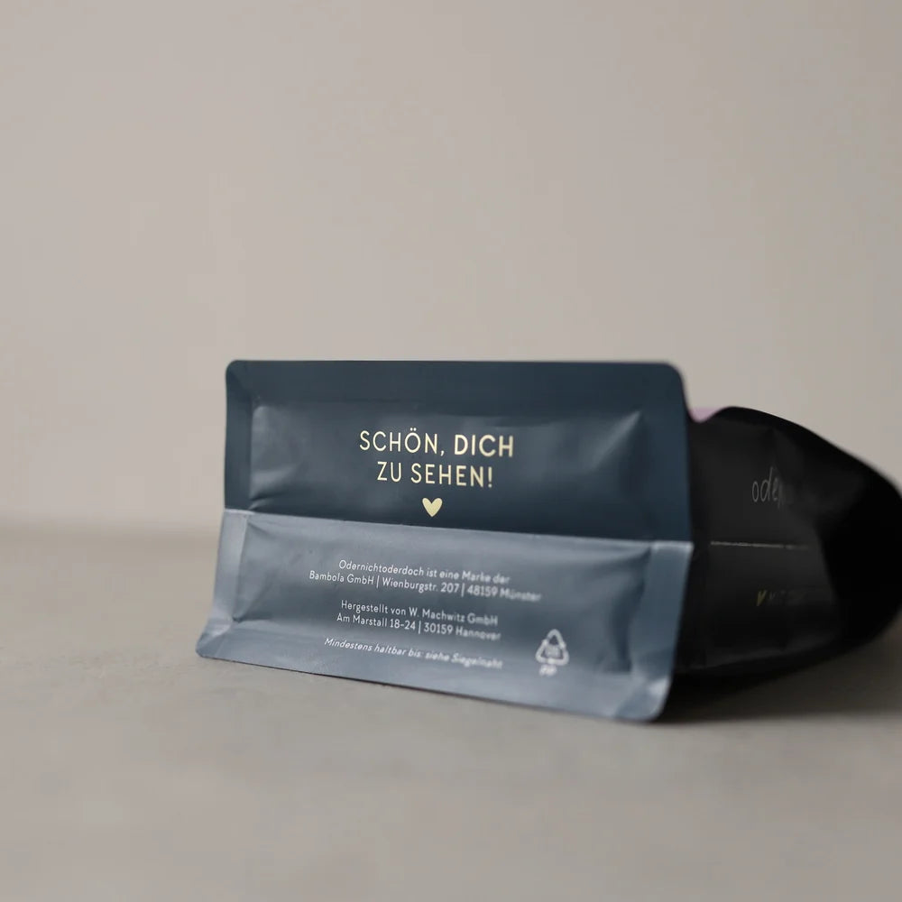Kaffee | La dolce Vita Ganze Bohne 250g