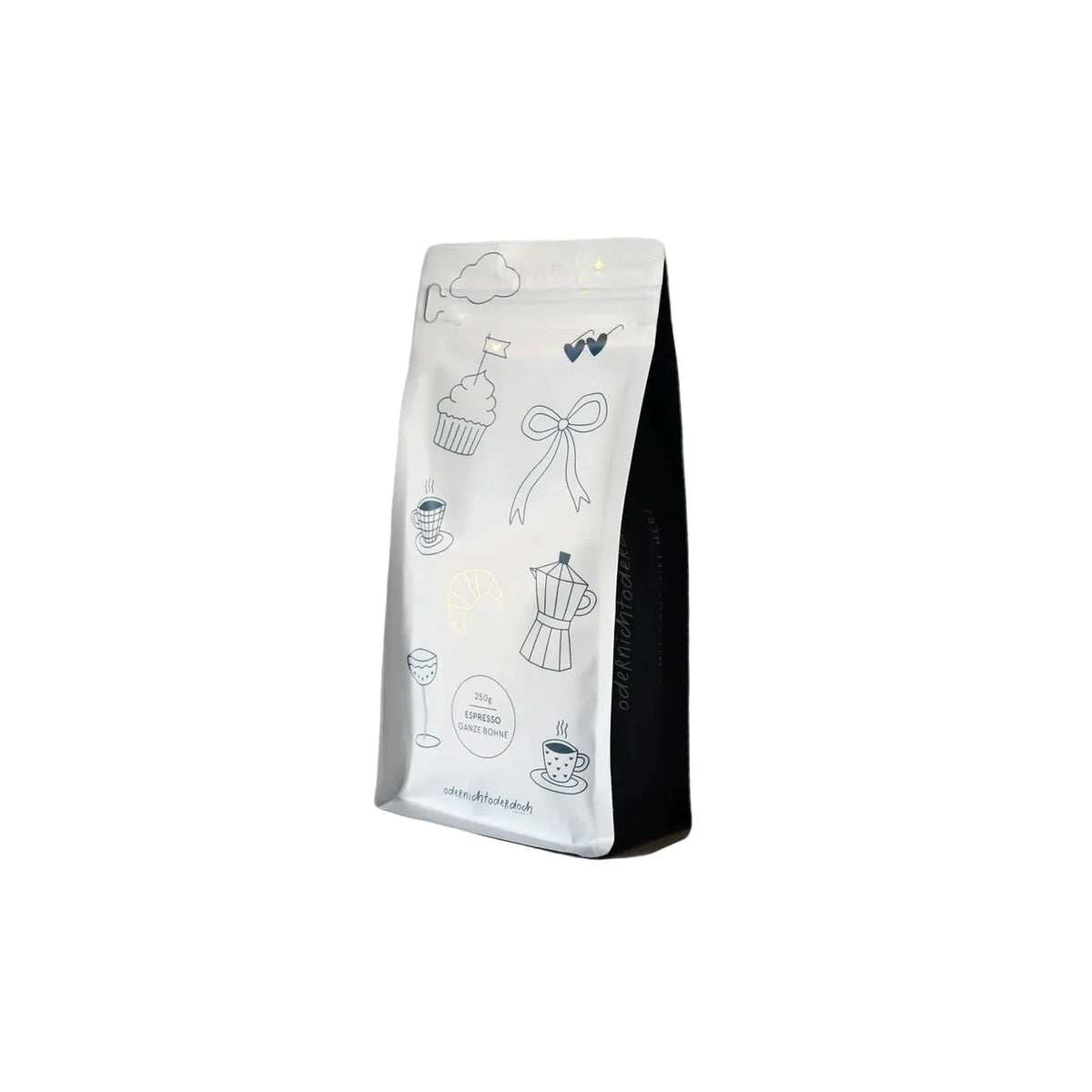 Kaffee | La Vie Ganze Bohne 250g