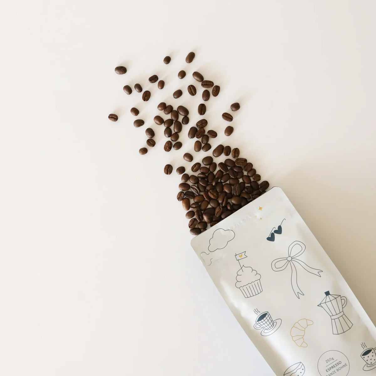 Kaffee | La Vie Ganze Bohne 250g