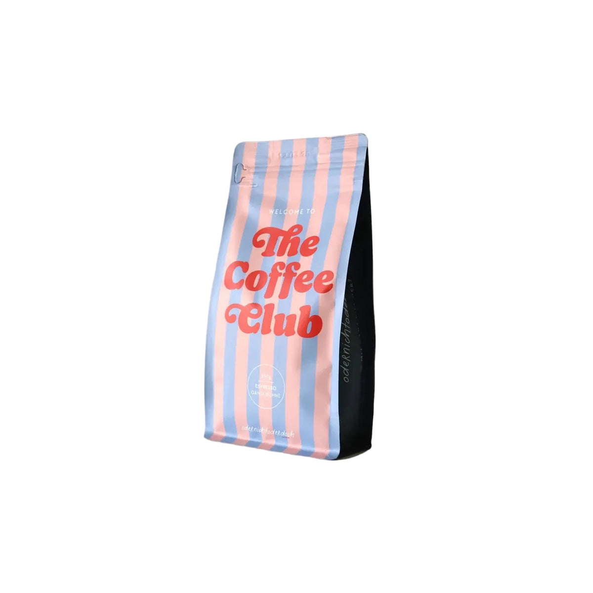 Kaffee | The Coffee Club Ganze Bohne 250g