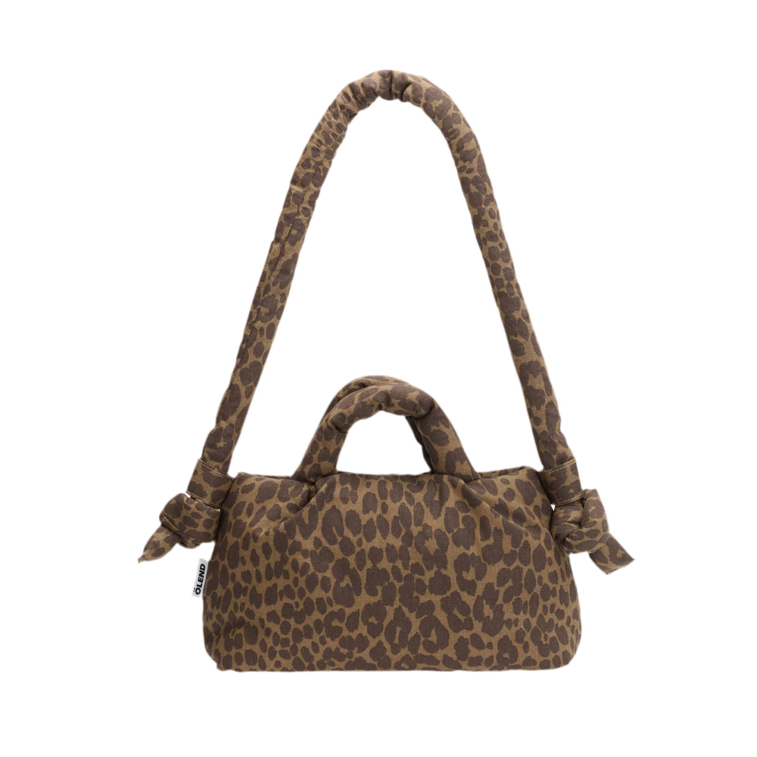 Tasche | MiniOna Soft Bag | leopard