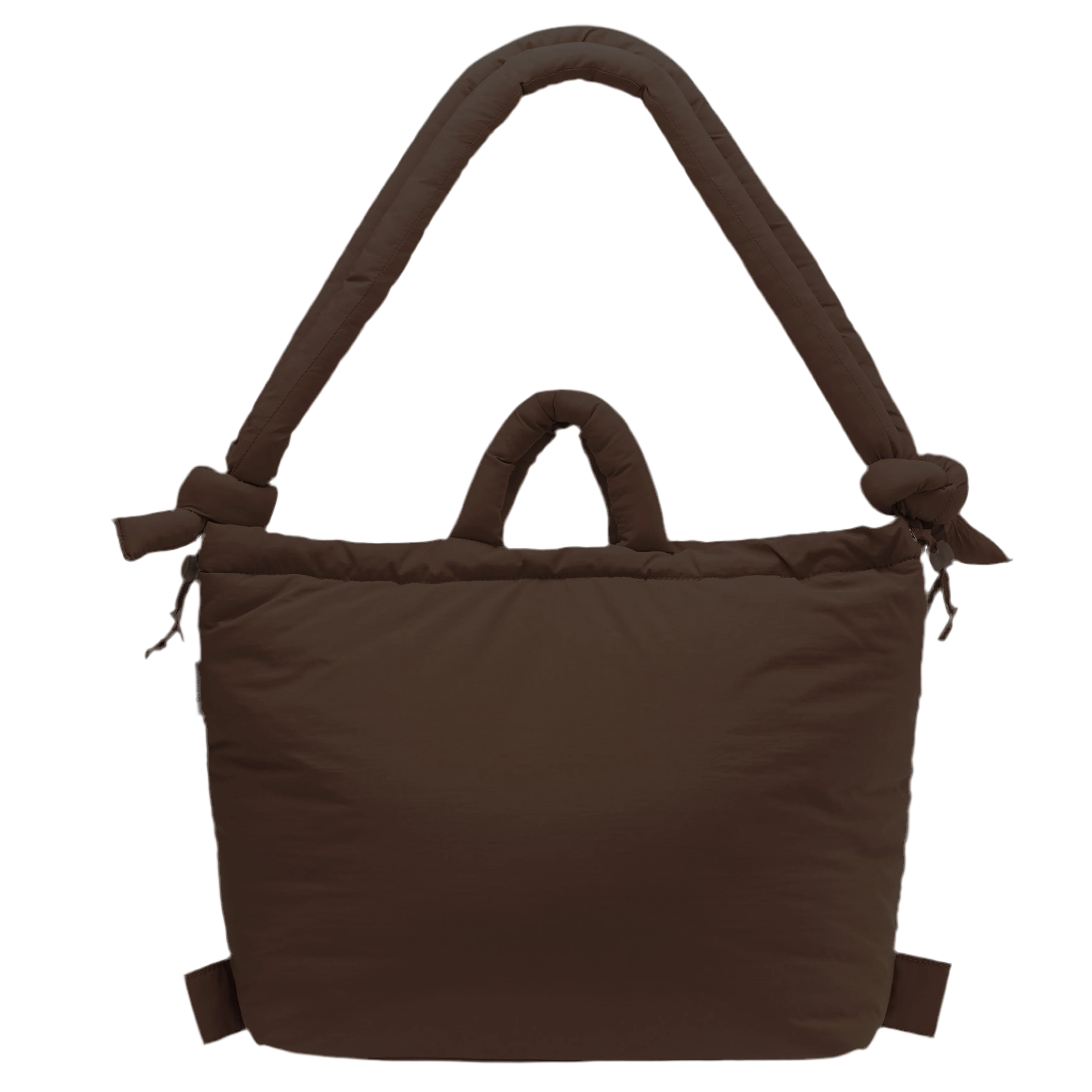 Tasche | Ona Soft Bag | Chocolate