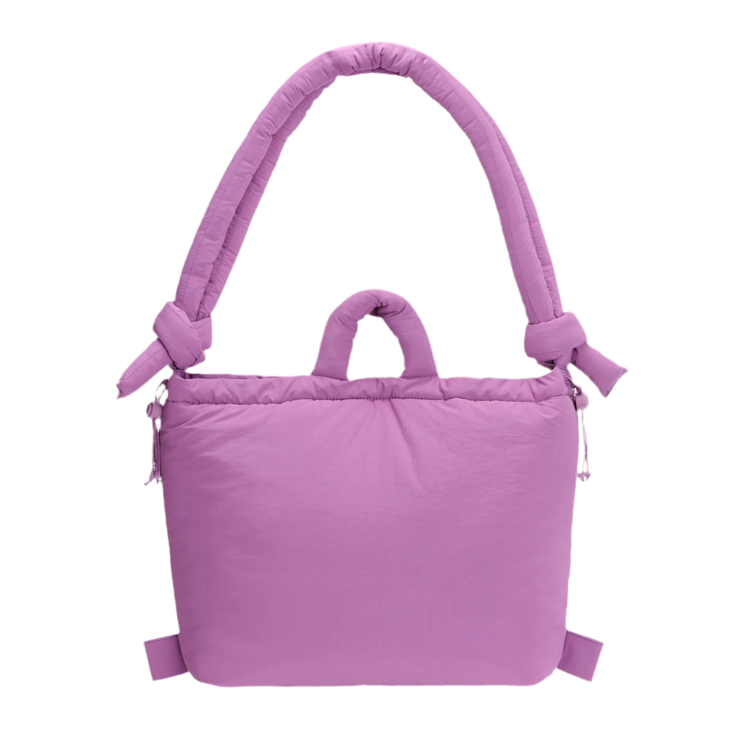 Tasche | Ona Soft Bag | Grape