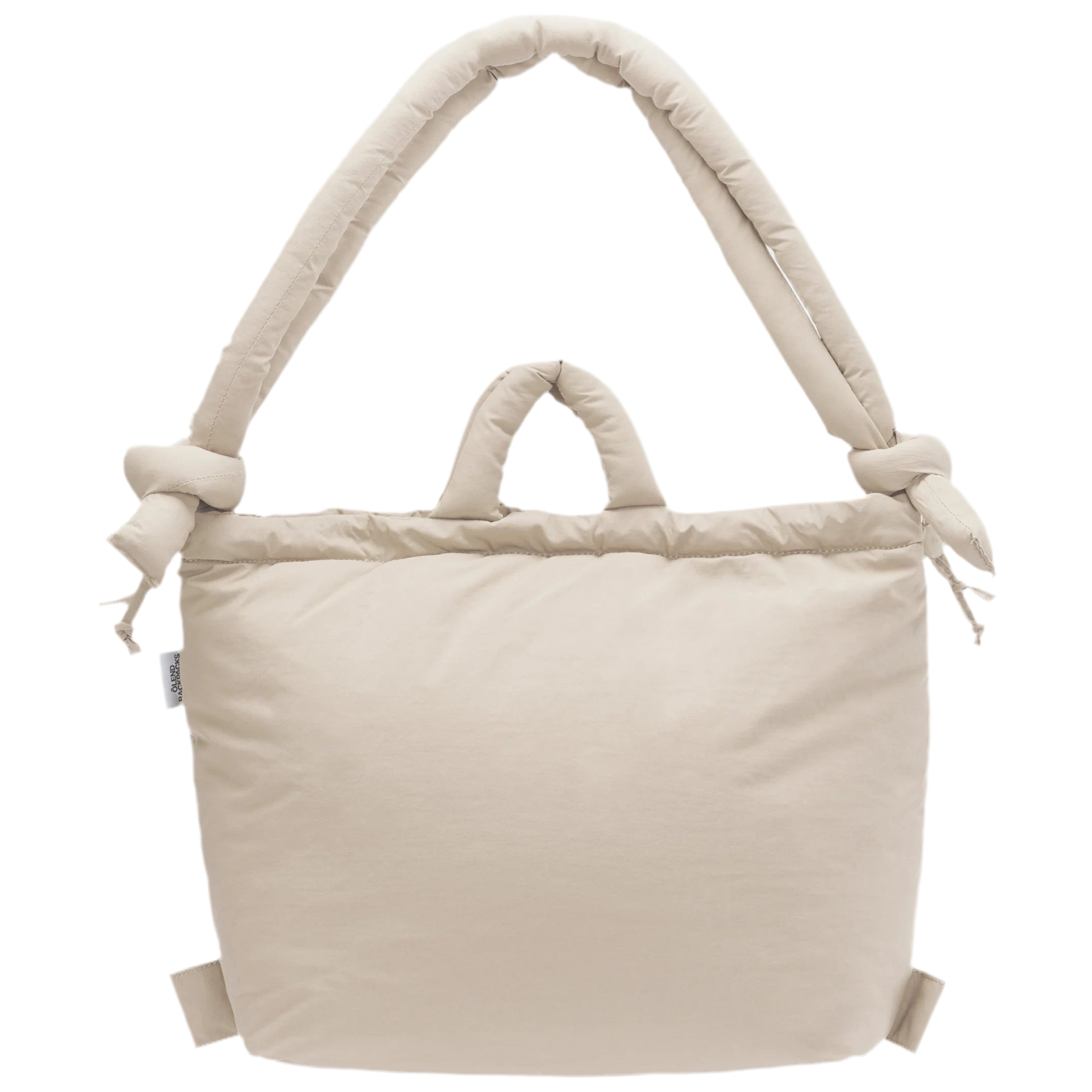 Tasche | Ona Soft Bag | Sand