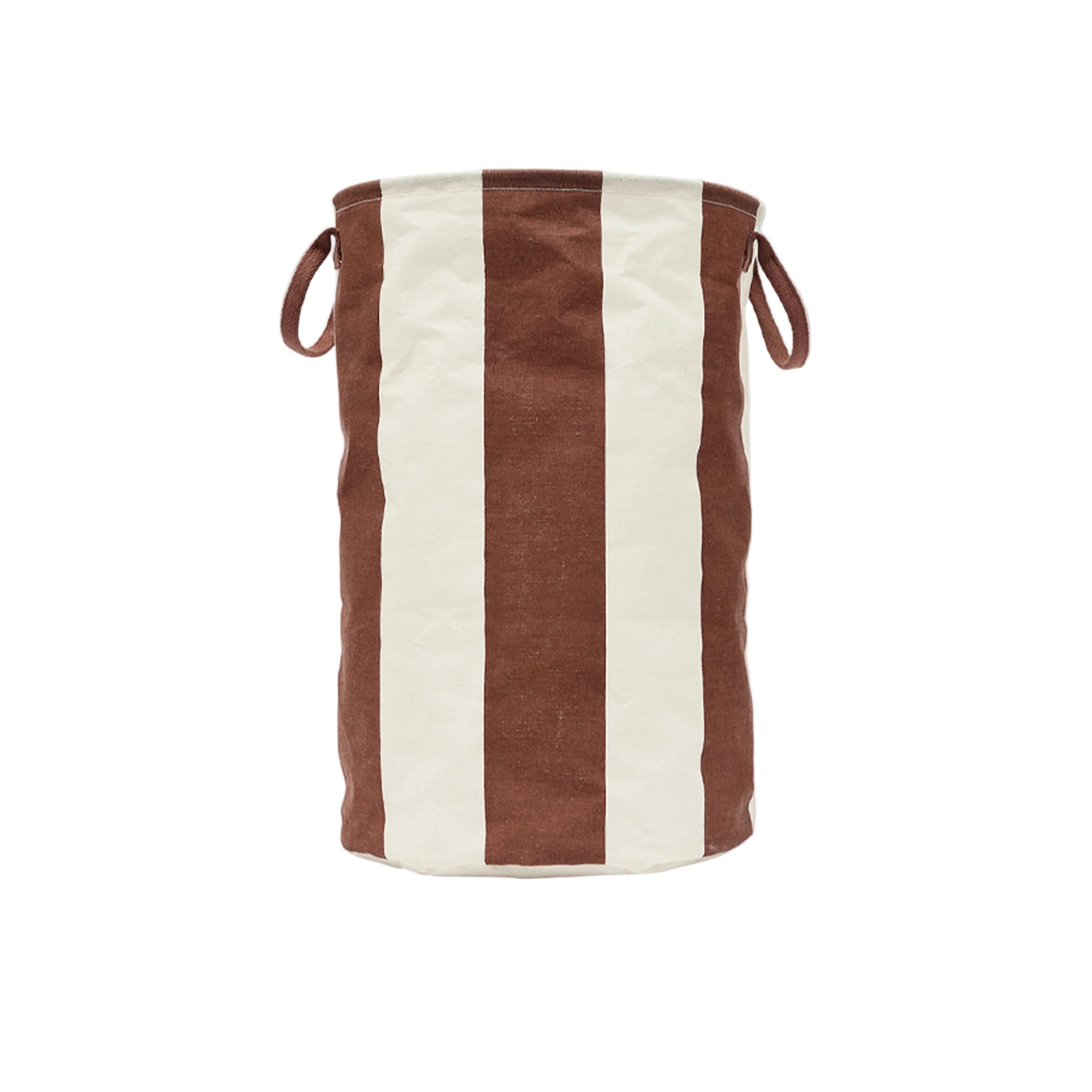 Wäschekorb Kara | Large Nutmeg