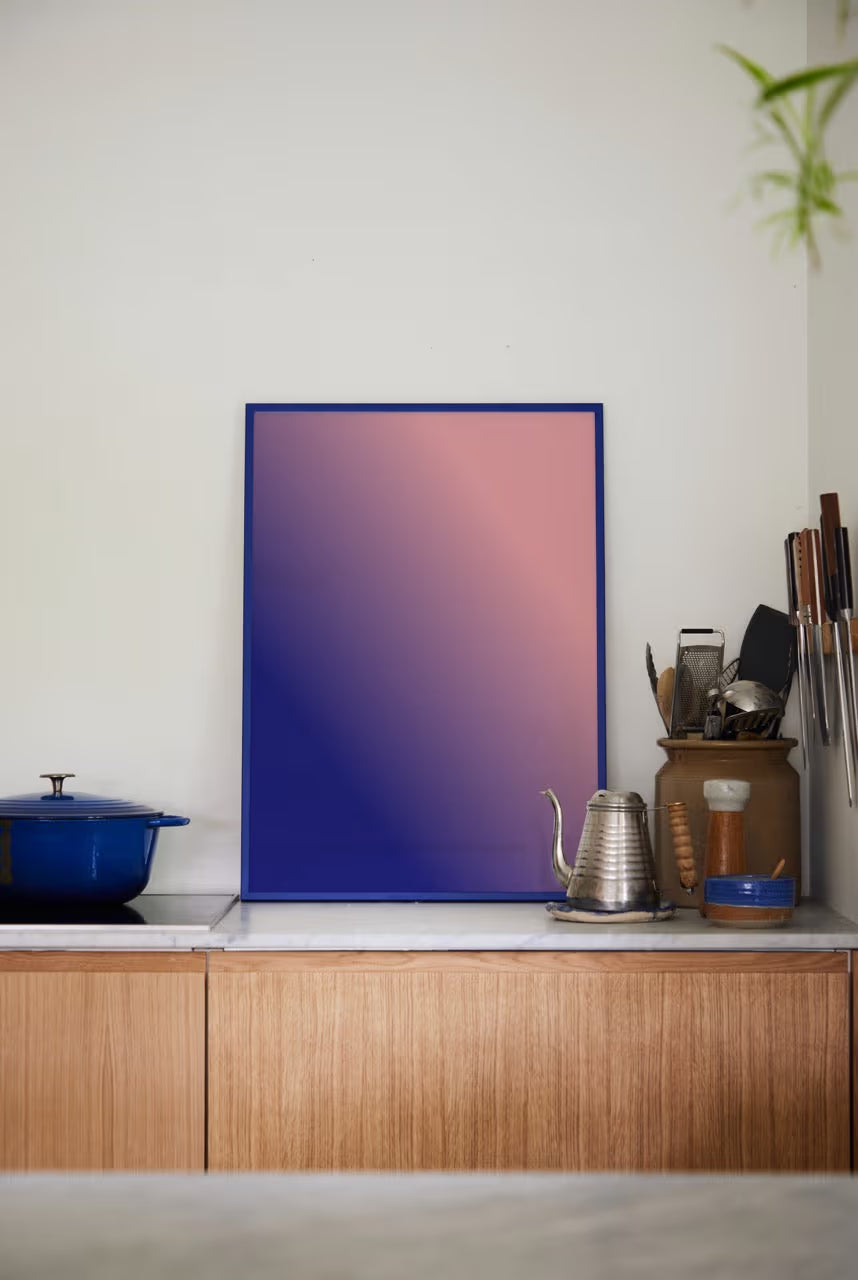 Print Poster | Absorb PB 03 50x70