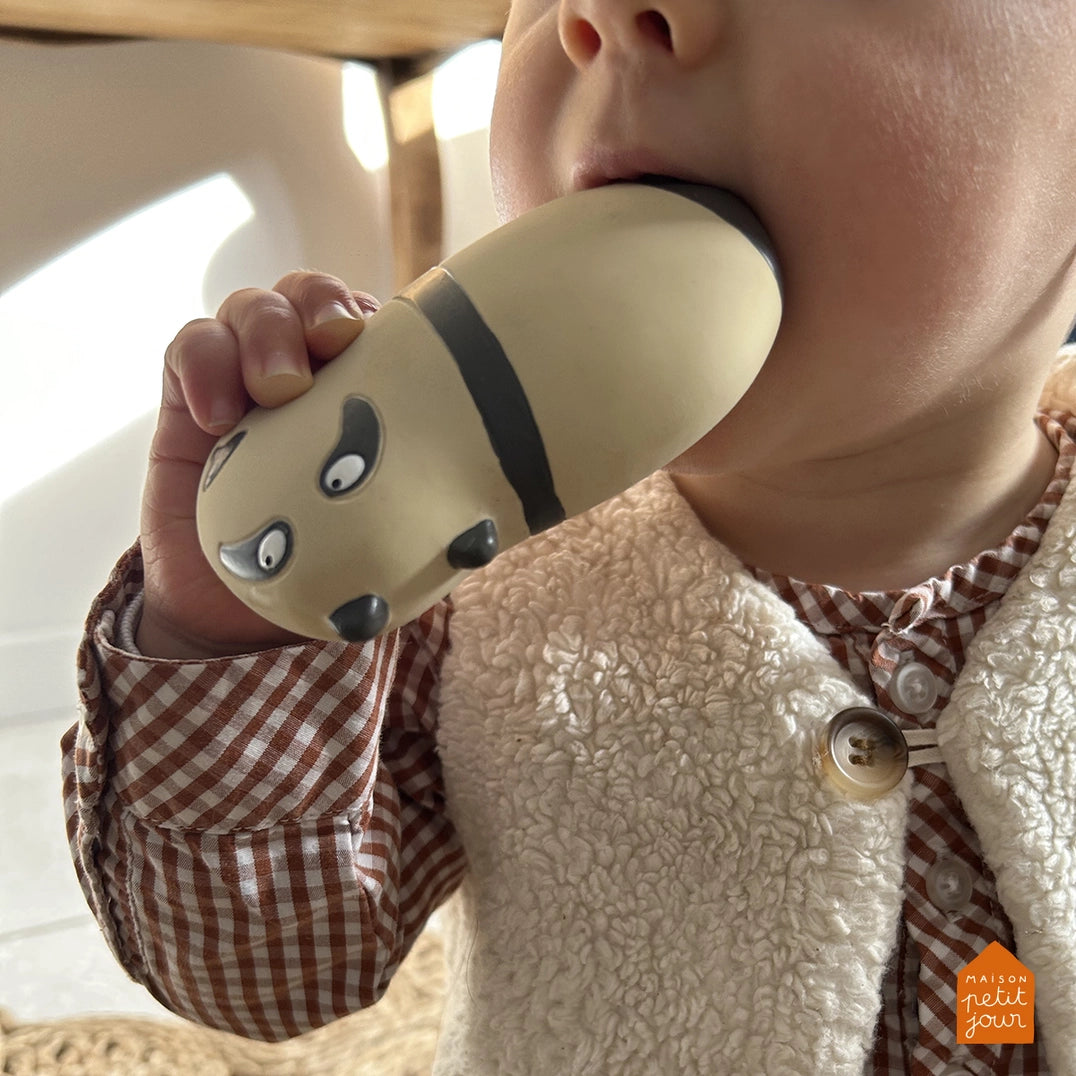 Badespielzeug | Panda