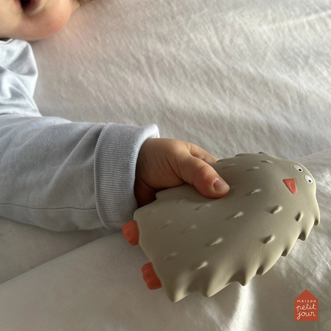 Badespielzeug | Yeti