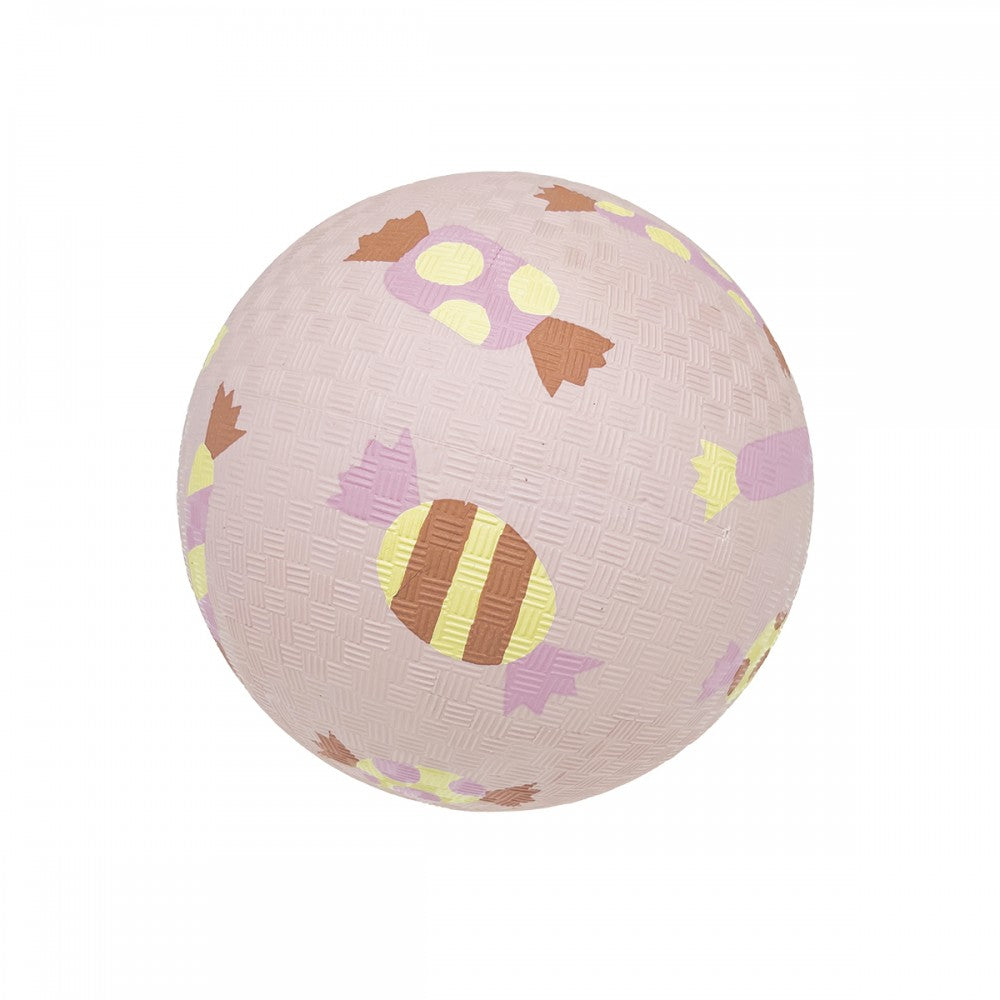 Großer Spielplatzball | Bonbons