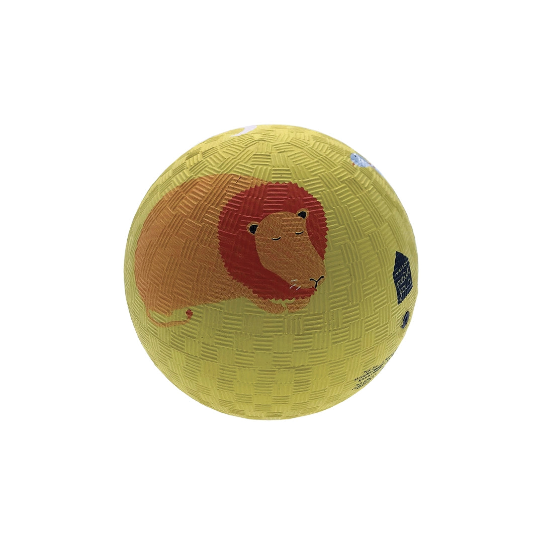 Kleiner Spielplatzball | Savanne