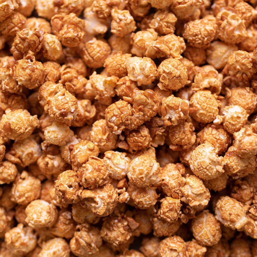 Knalle Popcorn | Peanut Butter Salted Caramel