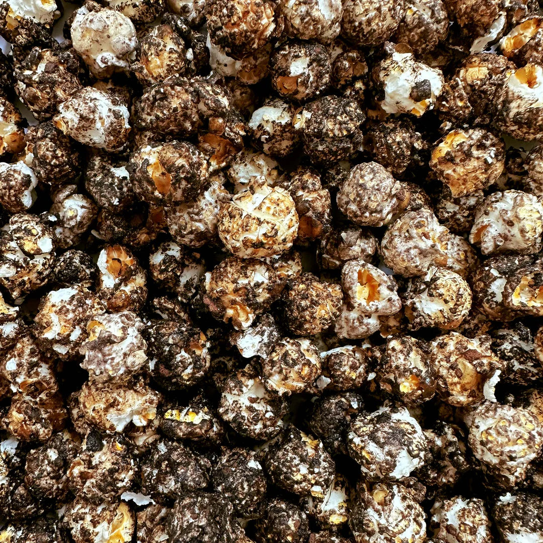 Knalle Popcorn | Oster Edition Cookies & Cream