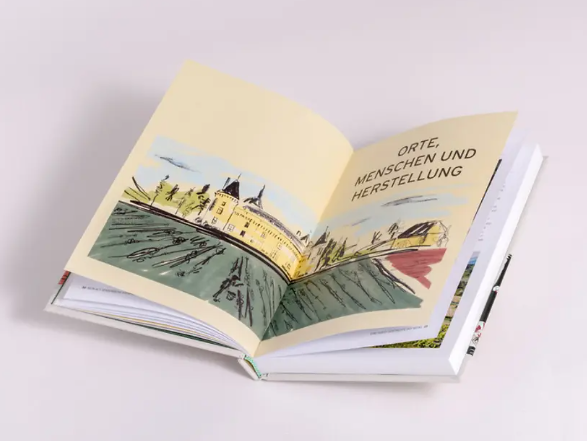 Buch | Wein. Der kompakte Guide