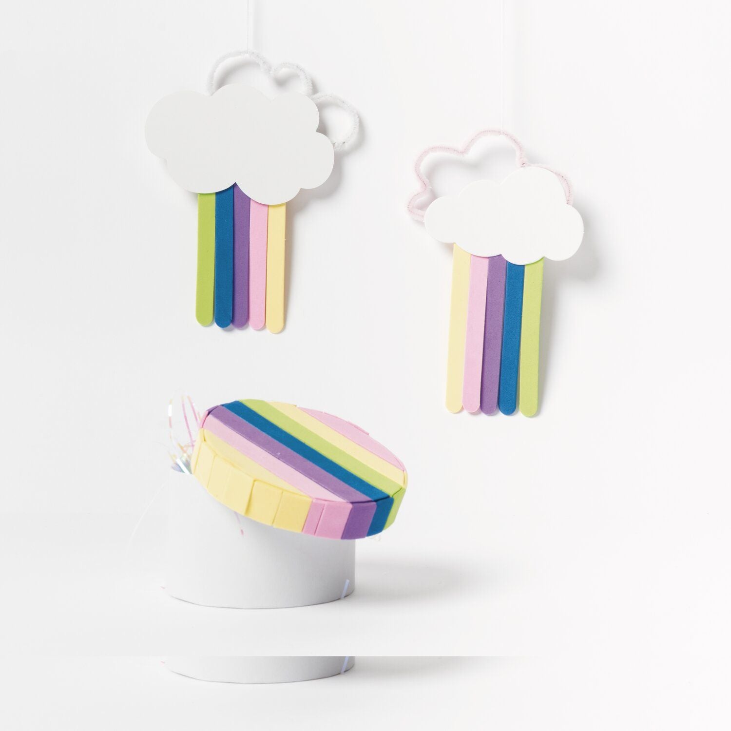 Bastelset | Regenbogen