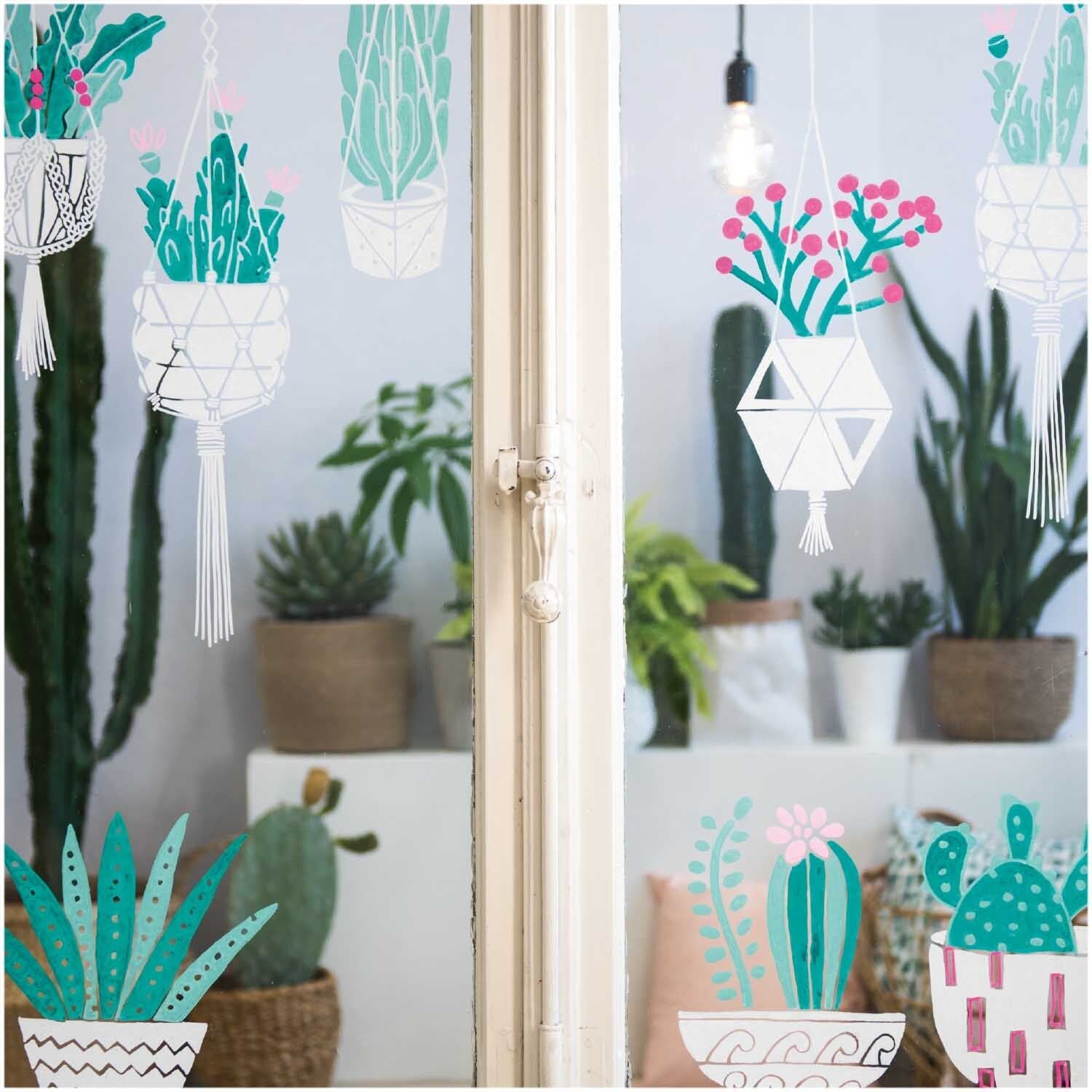 Flüssige Kreidestifte | Basic Set