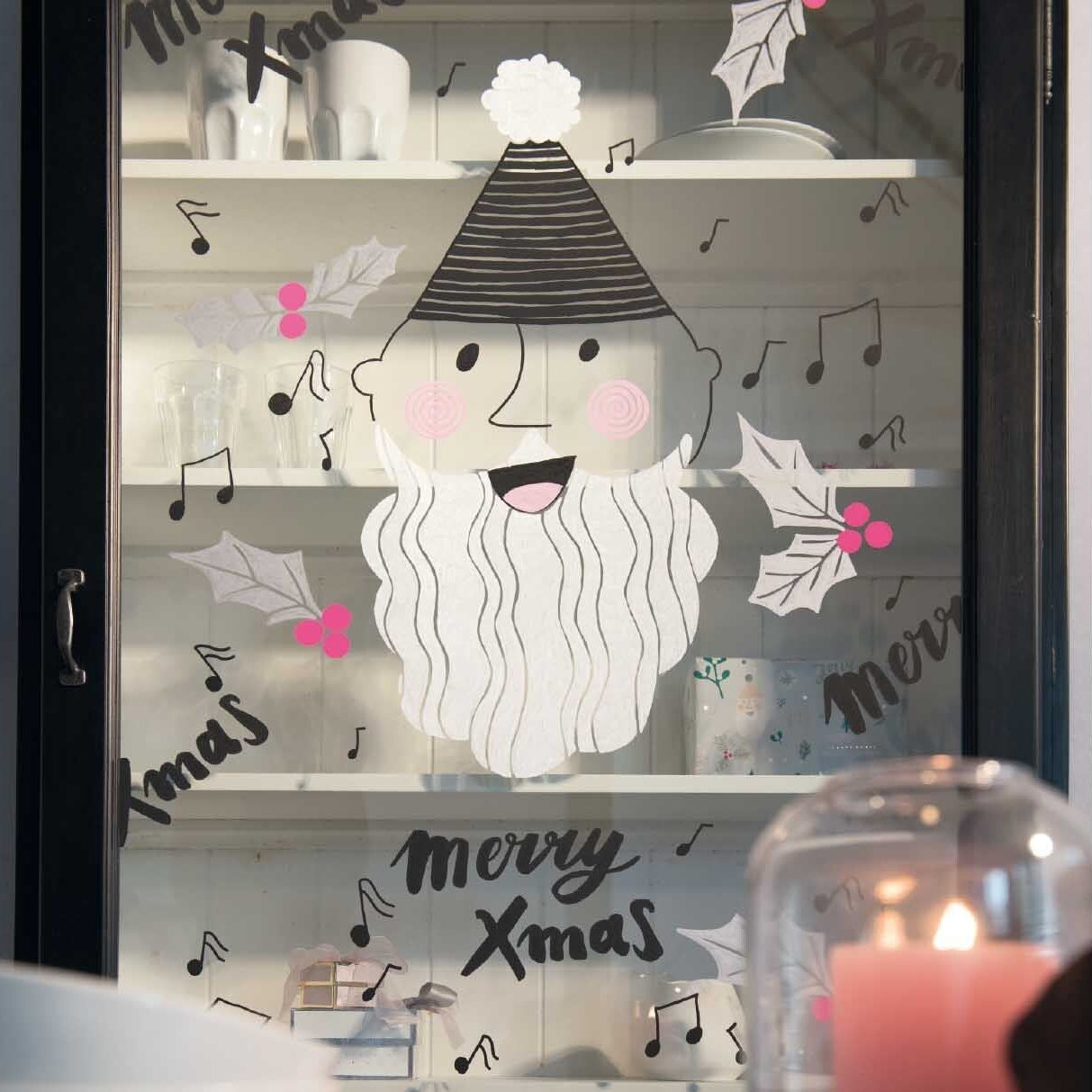 Flüssige Kreidestifte | Basic Set