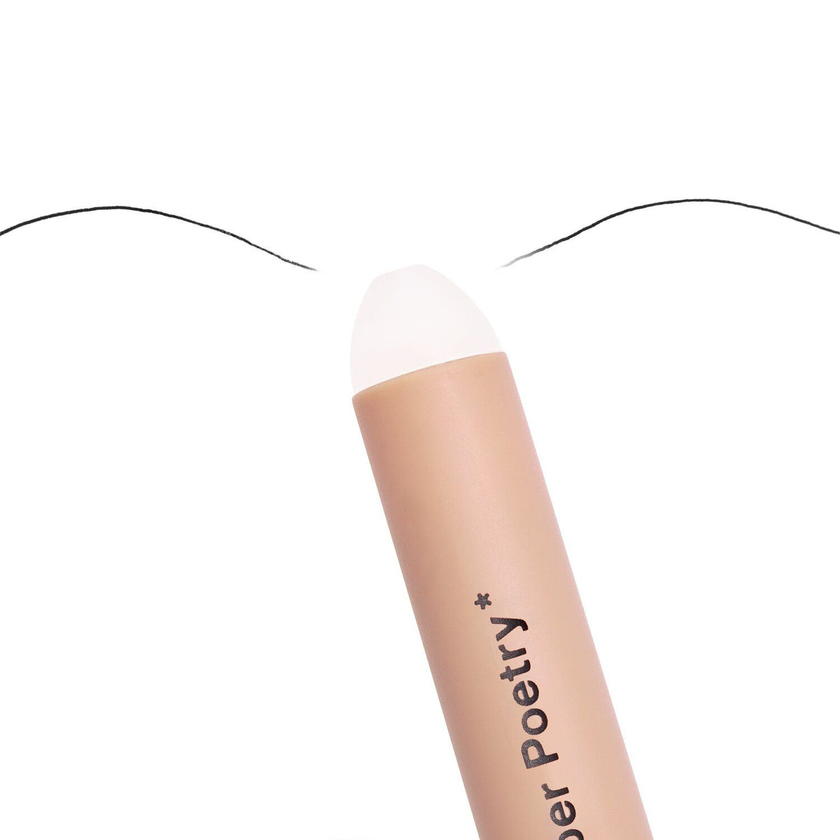 Gelstift radierbar | Bär
