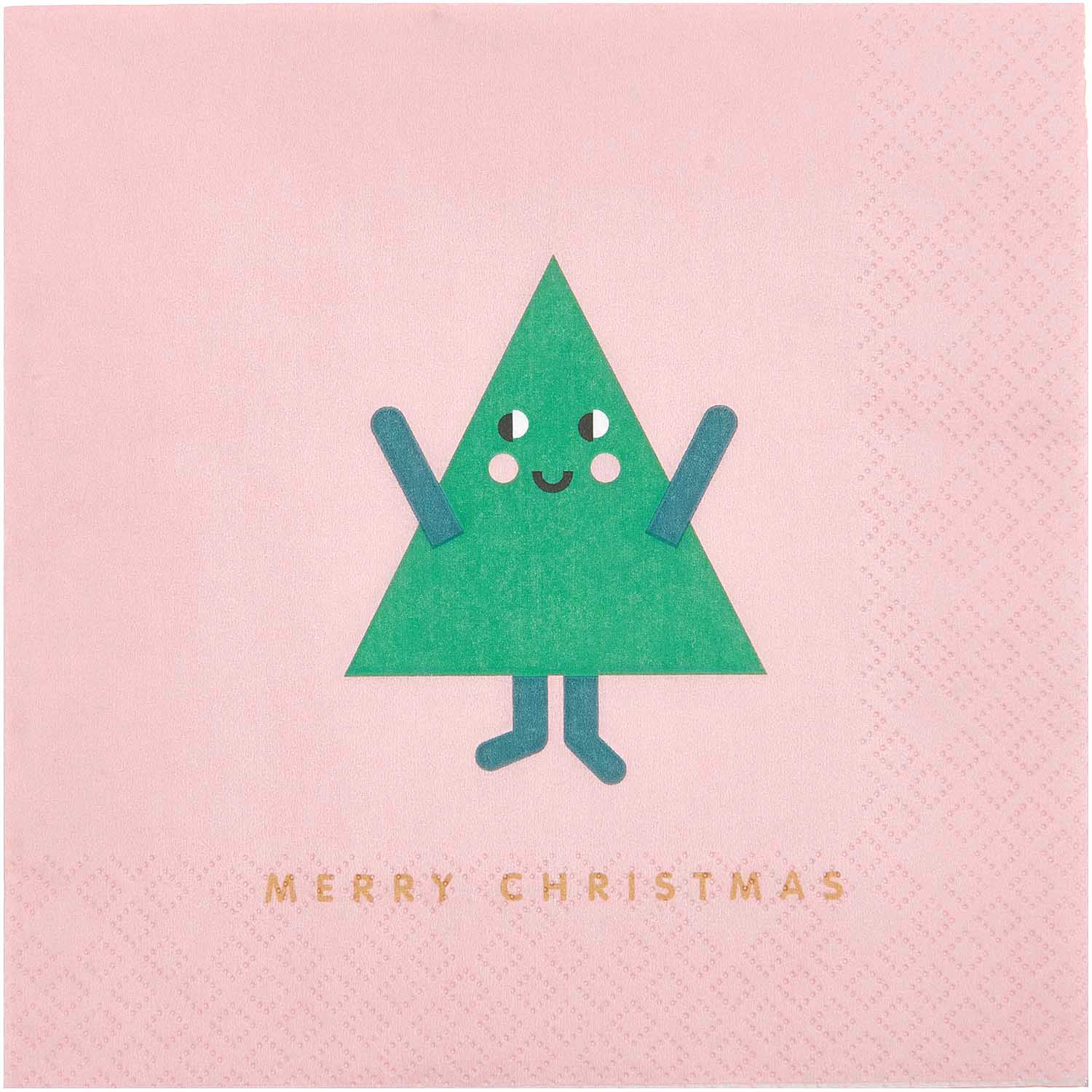 Servietten | Tannenbaum