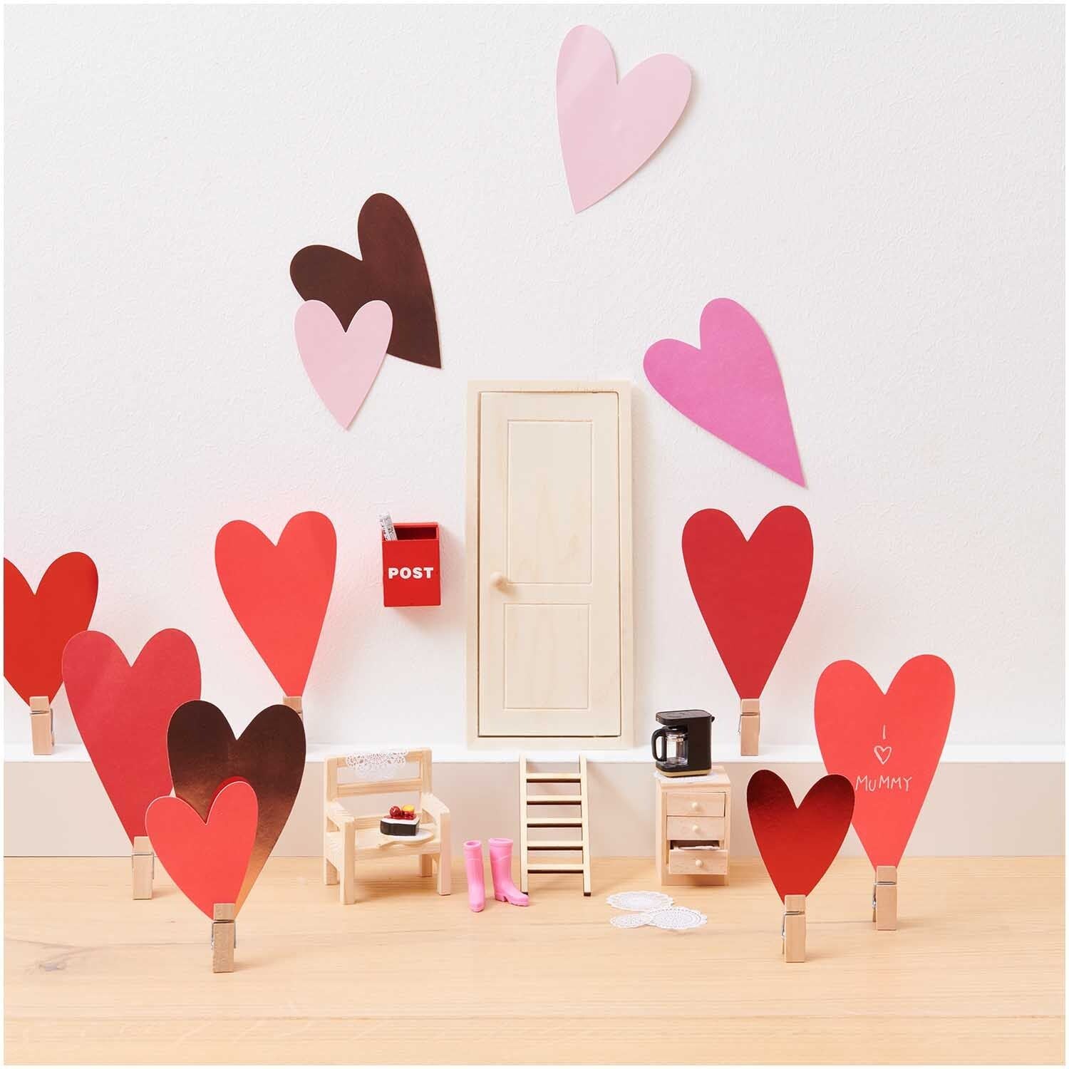 Wichtel | Miniatur Kaffemaschine