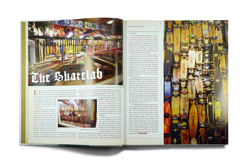 Buch | Disposable Skateboard Bible