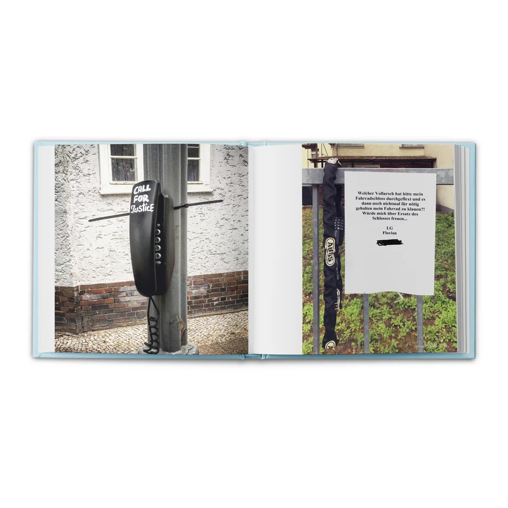 Buch | Neue Notizen aus dem Großstadt-Dschungel Vol. 2